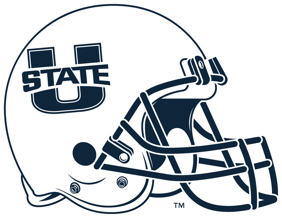 Utah State logo
