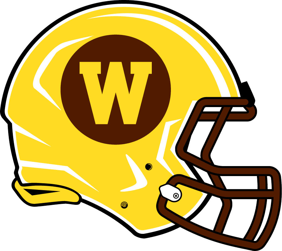 Western Michigan logo